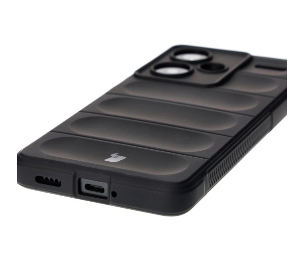 Bizon Tur do Xiaomi Redmi Note 13 Pro+ 5G Black