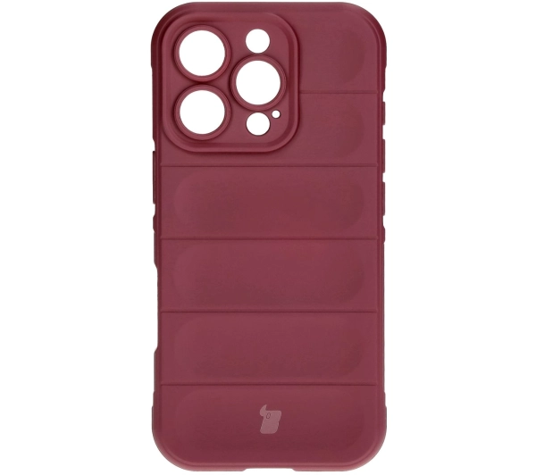 Bizon Tur do iPhone 16 Pro Dark Purple