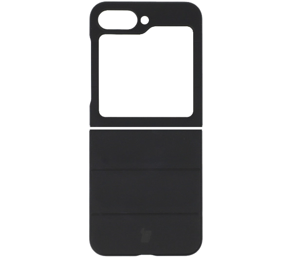 Bizon Tur do Samsung Galaxy Z Flip6 Black