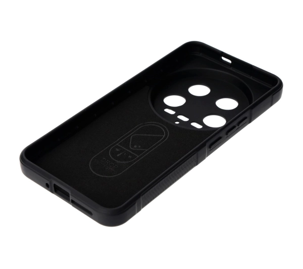 Bizon Tur do Xiaomi 14 Ultra Black