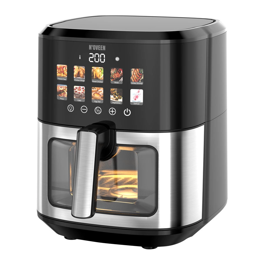 фото Мультипіч (аерофритюрниця) N