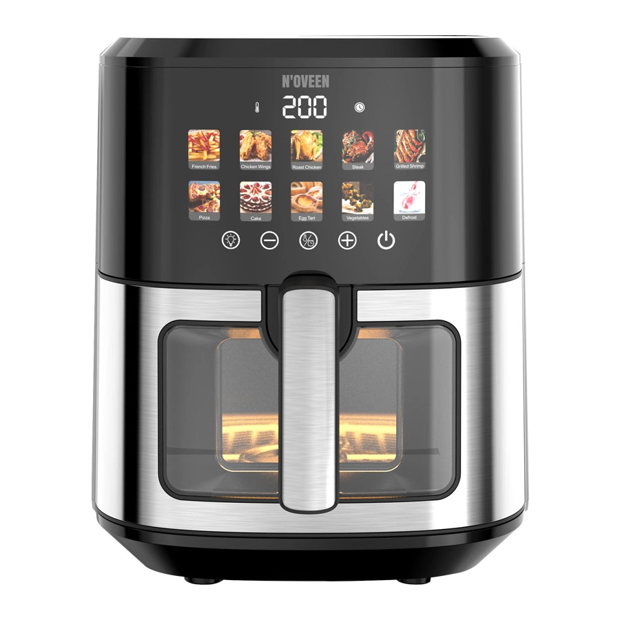 Air fryer N'oveen AF770 X-LINE 1700W 6,5l