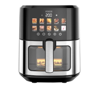 N'oveen AF770 X-LINE 1700W 6,5l