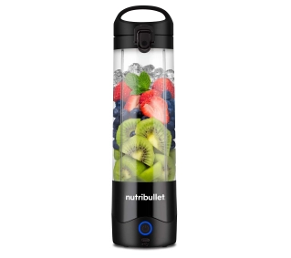 Nutribullet Portable NBP003B 0,47l Butelka