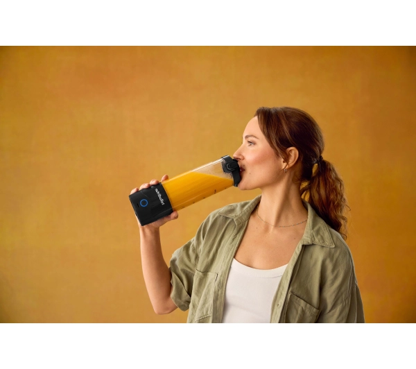 Nutribullet Portable NBP003B 0,47l Butelka