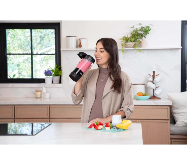 Nutribullet Portable NBP003B 0,47l Butelka
