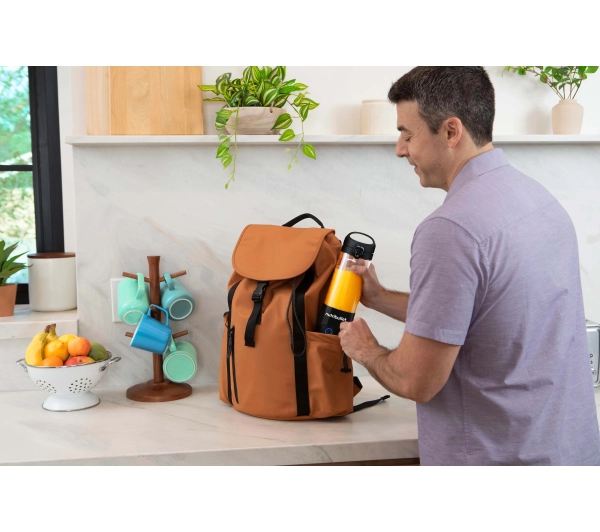 Nutribullet Portable NBP003B 0,47l Butelka