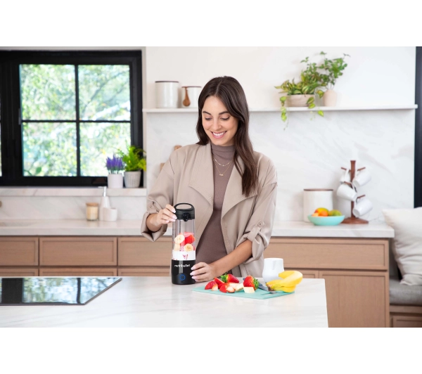 Nutribullet Portable NBP003B 0,47l Butelka