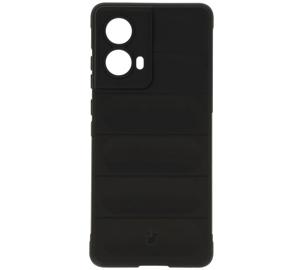 Bizon Tur do Motorola Moto G85 5G Black