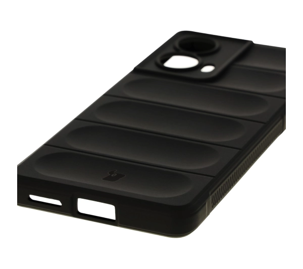 Bizon Tur do Motorola Moto G85 5G Black