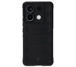 Bizon Tur do Xiaomi Poco X6/Xiaomi Redmi Note 13 Pro 5G Black