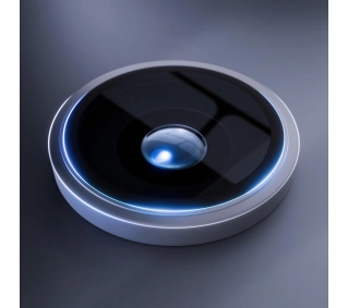 3mk HARDY Lens Protection Pro do iPhone 16e