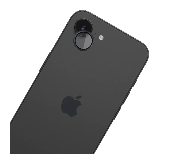3mk HARDY Lens Protection Pro do iPhone 16e