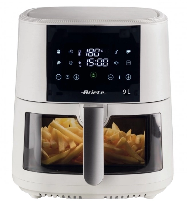 Air fryer Ariete Air Fryer 9 4630/03 1500W 9l