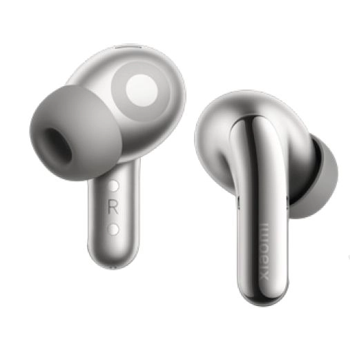 фото Навушники TWS Xiaomi Redmi Buds 5 Pro Gray