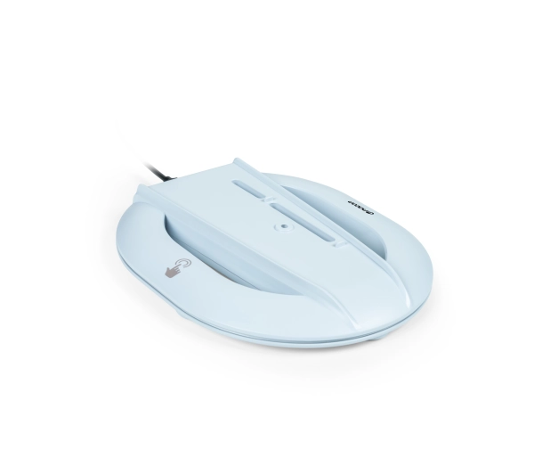 Nacon PS5SVERTSTAND na konsolę PS5 Slim z RGB USB