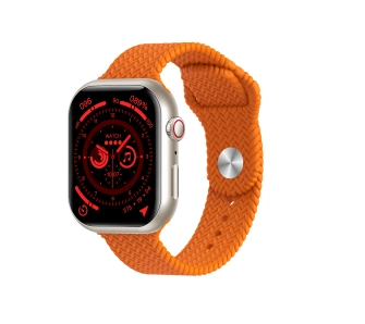 Smartwatch Yaxo TACOMA Pure Silver