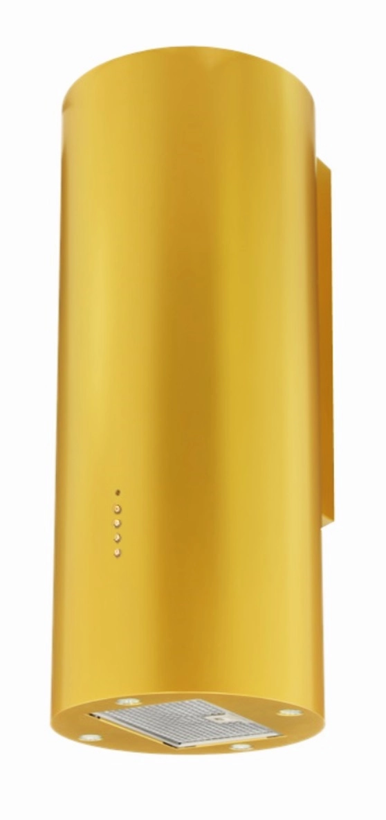 Okap Akpo WK-10 Balmera WL Slim Złoty