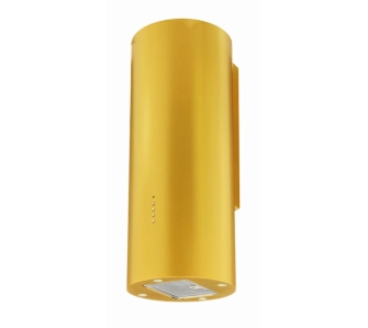 Okap Akpo WK-10 Balmera WL Slim Złoty