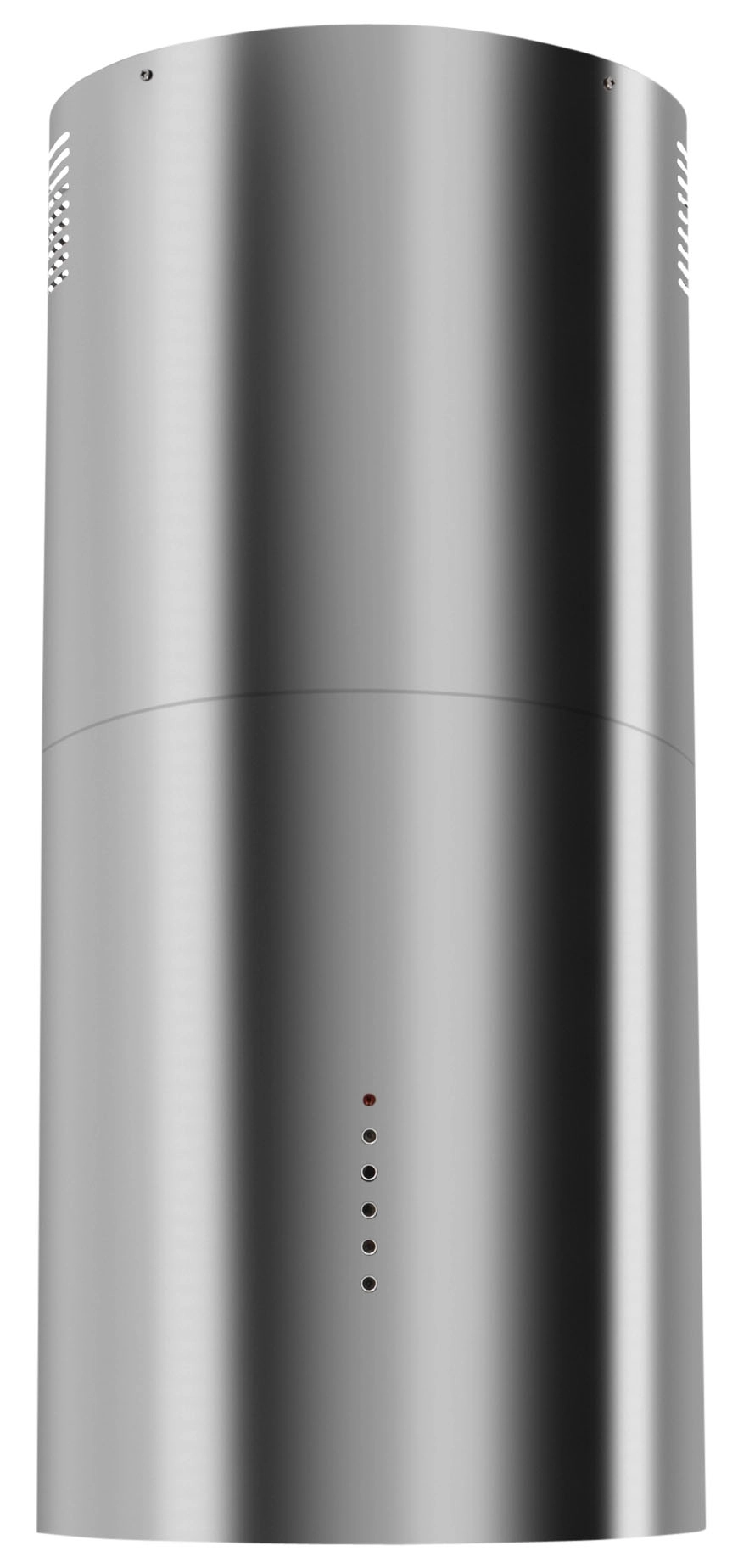 Okap Akpo WK-4 Isla Balmera Slim Inox