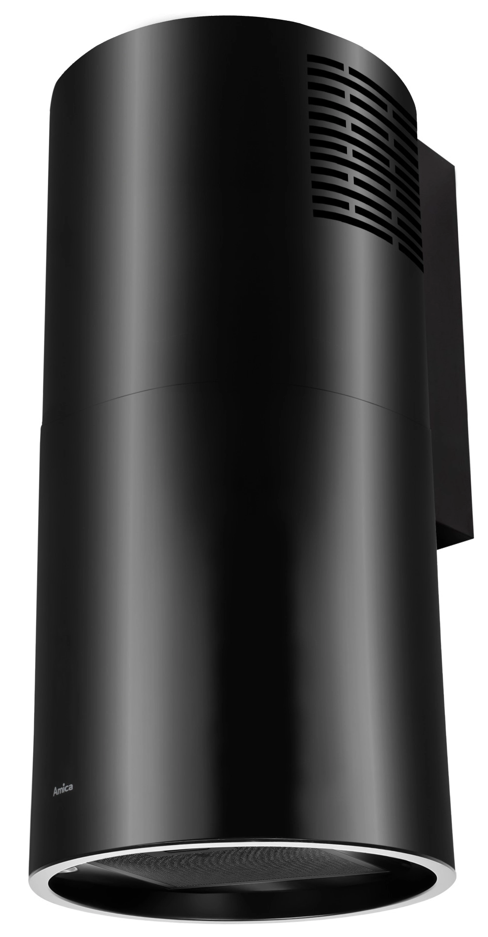 фото Вытяжка декоративная Amica OKC3245BO