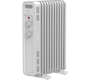 Sencor SOH 3411WH - Kup na Raty - RRSO 0%