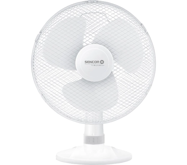 Wentylatory i klimatory - Sencor SFE 3027WH-EUE3