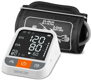 Sencor SBP 1500WH