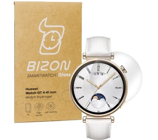 Bizon na ekran do Huawei Watch GT 4 41mm 2 sztuki