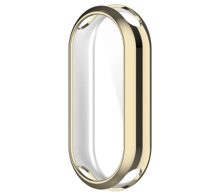 Bizon Felipe do Xiaomi Mi Smart Band 8 Złoty