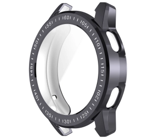 Bizon Felipe do Xiaomi Watch S3 47mm Szary