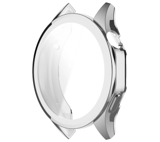 Bizon Felipe do Huawei Watch GT 4 46mm Srebrny