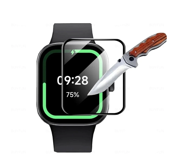 Bizon Edge Hybrid do Redmi Watch 4