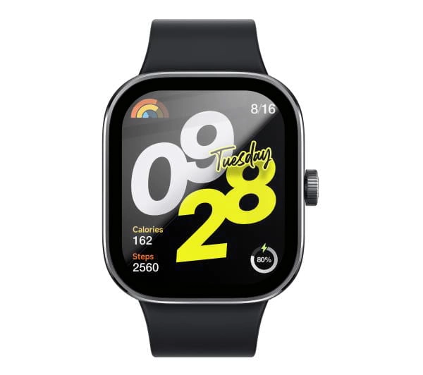 Bizon Edge Hybrid do Redmi Watch 4
