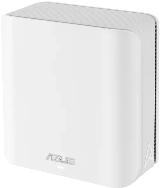 Router ASUS ZenWiFi BD4 1szt. Biały