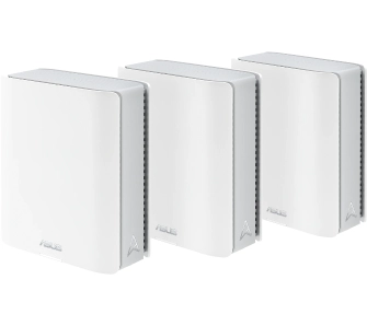 Router ASUS ZenWiFi BT10 3szt. Biały