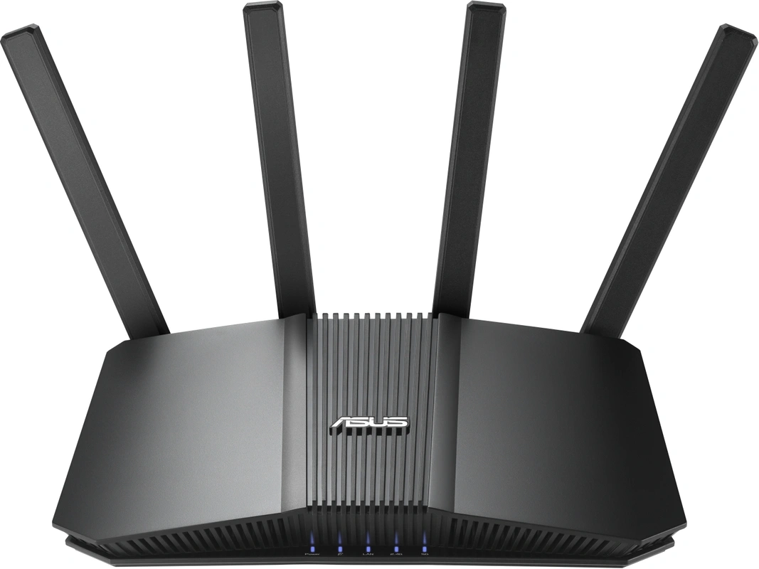 Router ASUS RT-BE58U BE3600 Czarny