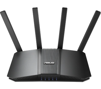 Router ASUS RT-BE58U BE3600 Czarny