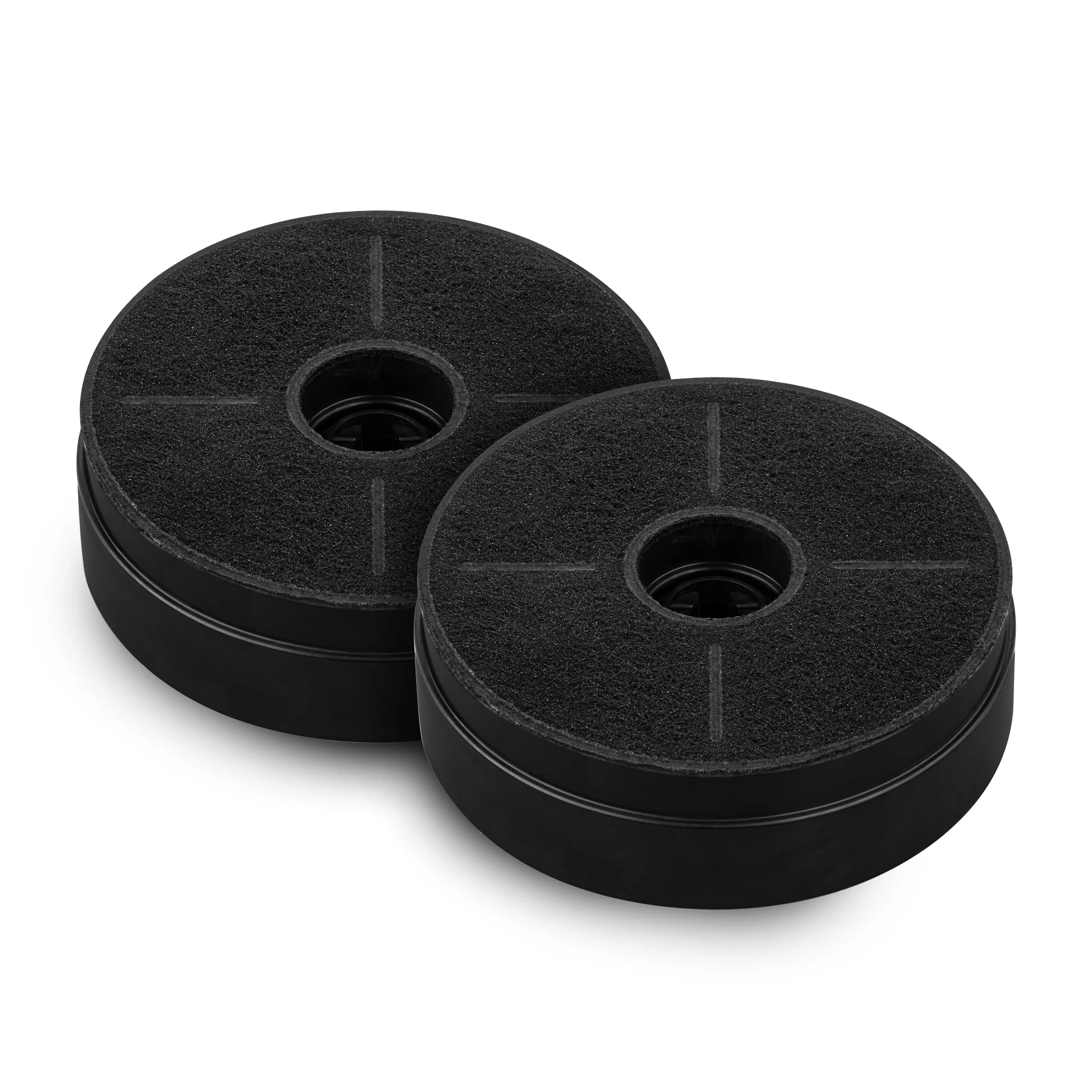 Filtr do okapu HILLMANN ECFB03 Węglowy