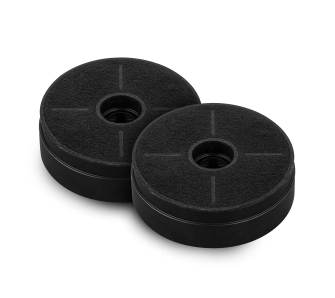 Filtr do okapu HILLMANN ECFB03 Węglowy