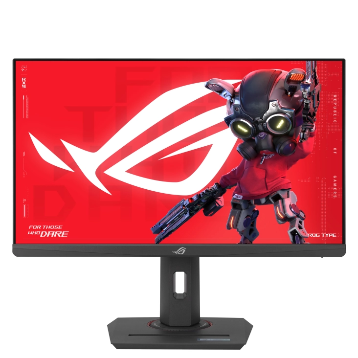 Monitor ASUS ROG Strix XG259CS 25" Full HD Fast IPS 180Hz 1ms Gamingowy