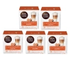 Kapsułki Nescafe Dolce Gusto Latte Macchiato Caramel 80szt.