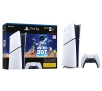 Konsola Sony PlayStation 5 Digital Slim D Chassis (PS5) 1TB Astro Bot Bundle