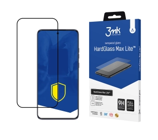 3mk HardGlass Max Lite do Motorola Edge 50 Neo