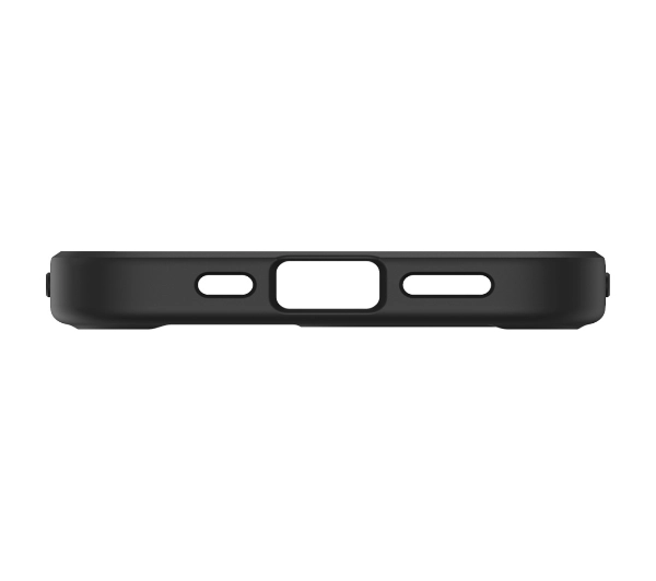 Spigen Ultra Hybrid Mag MagSafe do iPhone 16e Czarny