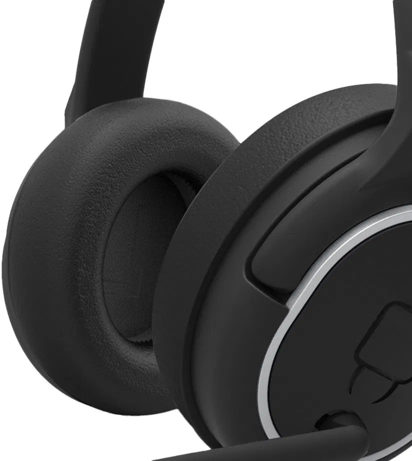 фото Навушники з мікрофоном Venom VS2855