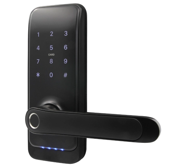 Eura-Tech Eura ELH-01H4 - Kup na Raty - RRSO 0%