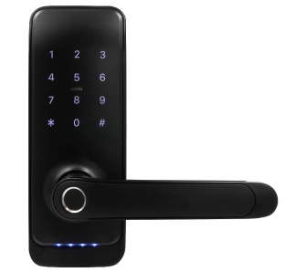 Klamka Eura-Tech Eura ELH-01H4