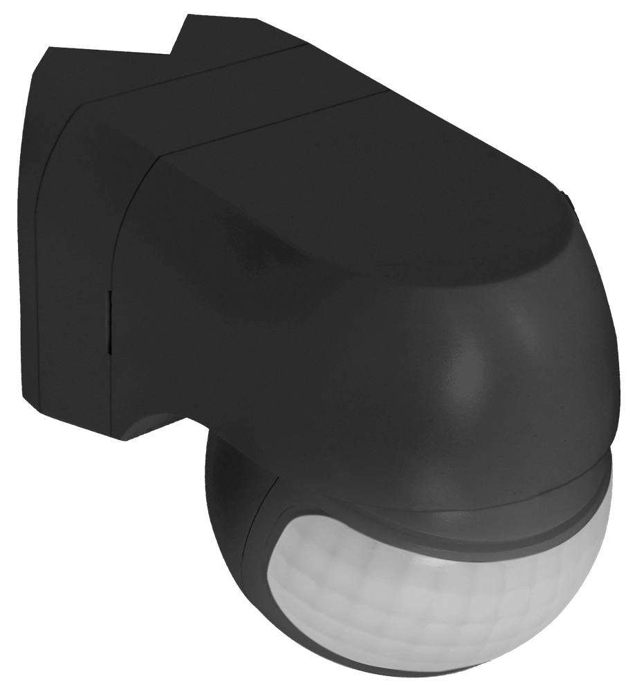 Czujnik ruchu Eura-Tech PIR EL-HOME MD-16B7