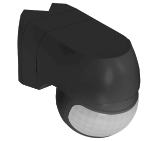 Eura-Tech PIR EL-HOME MD-16B7